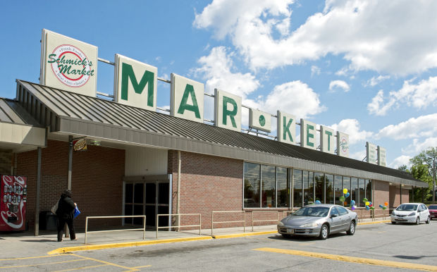 Schmick's Market